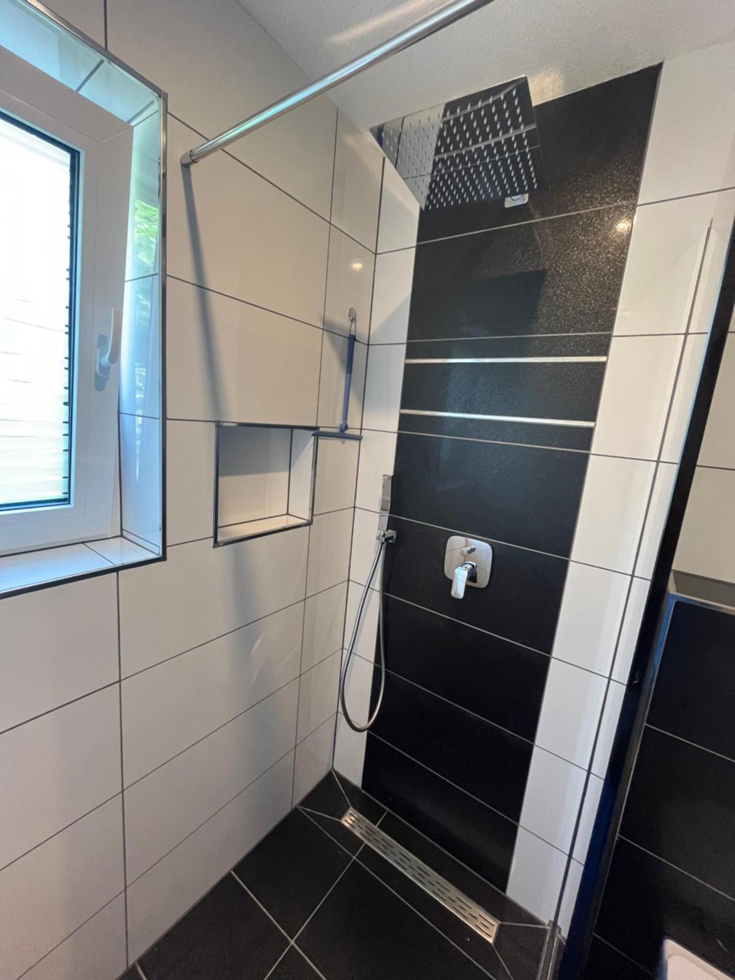Pension Andelsen Uberlingen Buitenkant foto